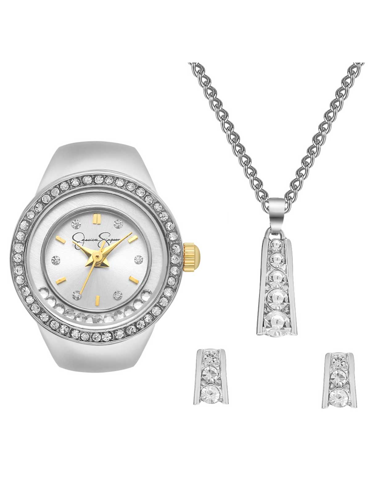 Swarovski Watches | Crystal Classics