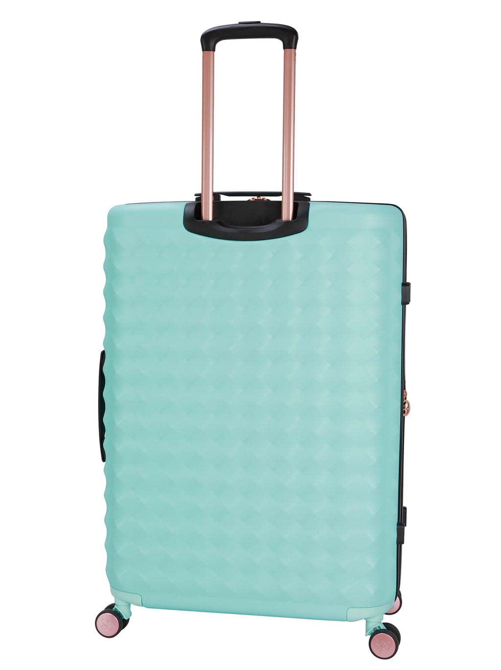 Vibrance Luggage Collection in Blue Tint