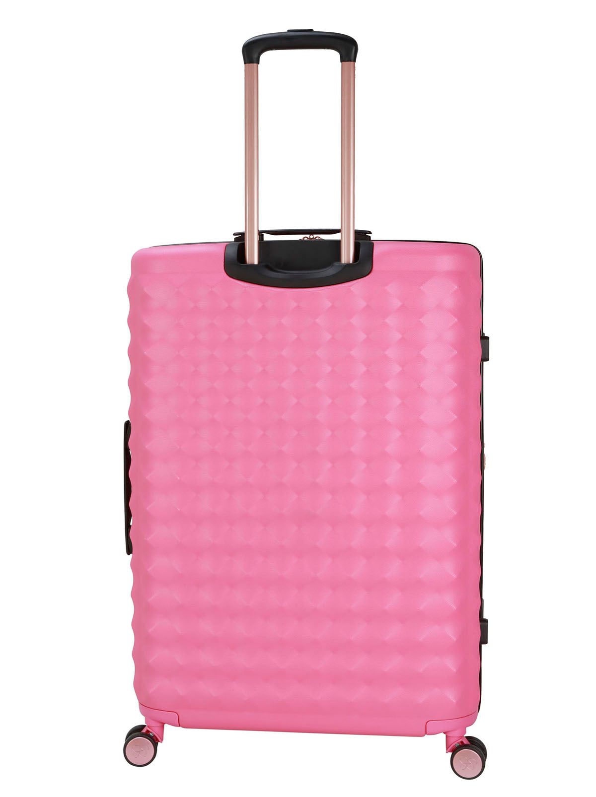 Vibrance Luggage Collection in Pink