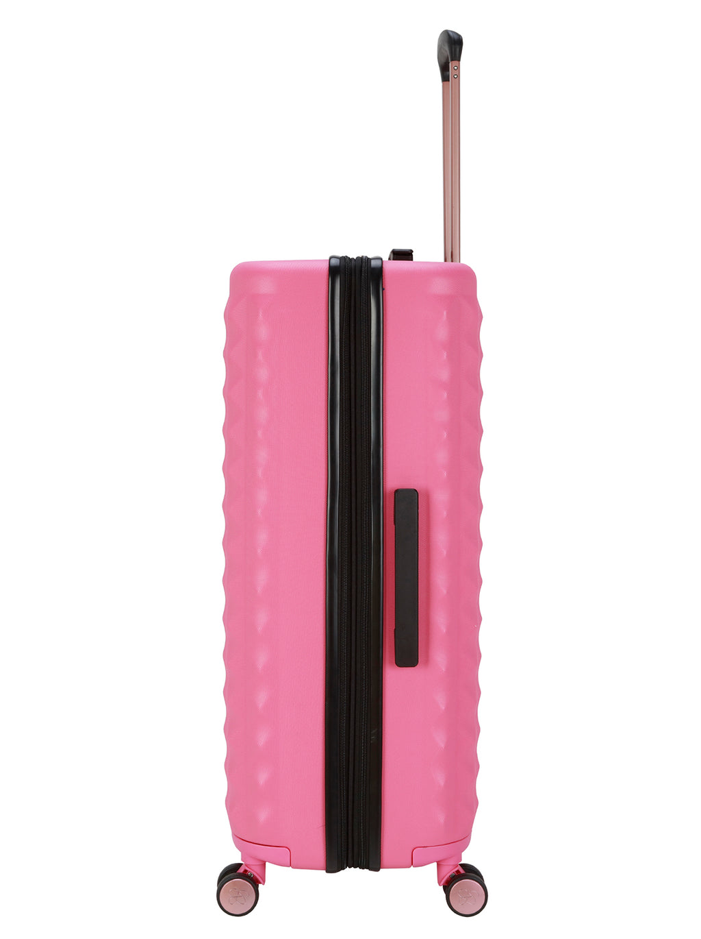 Vibrance Luggage Collection in Pink