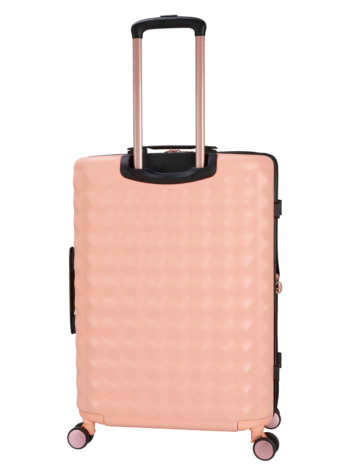 Vibrance Luggage Collection in Papaya Punch