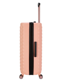 Vibrance Luggage Collection in Papaya Punch