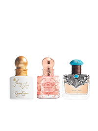 Jessica Simpson Core Fragrance 3-Pack
