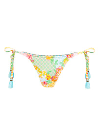 Cheeky Bikini Bottom in Scene Stealer