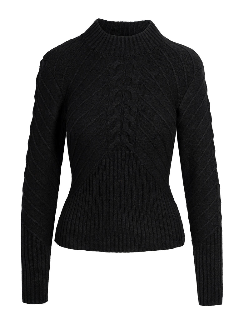 Adena Sweater in Black