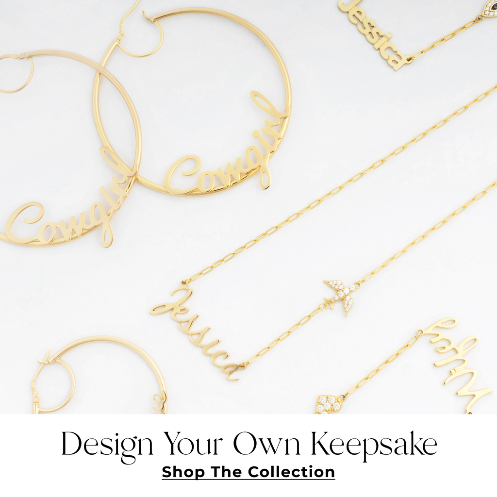 Design Your Own Keepsake Shop The Collection