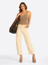 Jessica Simpson 2.0 Jordyn Large Hobo in Leopard