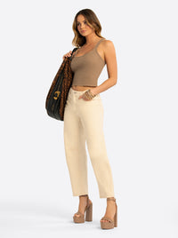 Jessica Simpson 2.0 Jordyn Large Hobo in Leopard