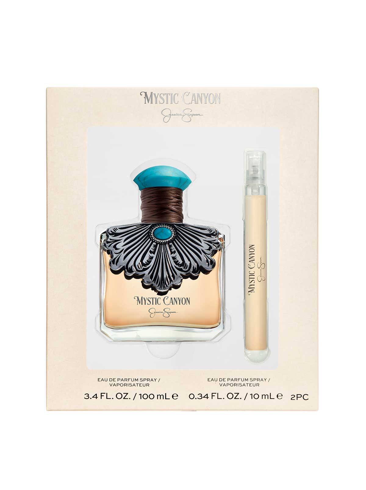 Mystic Canyon Two-Piece GIft Set