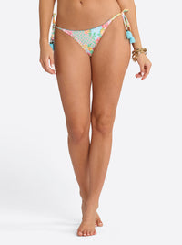 Cheeky Bikini Bottom in Scene Stealer