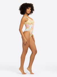 Tank One Piece in Scene Stealer