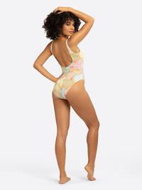 Tank One Piece in Scene Stealer