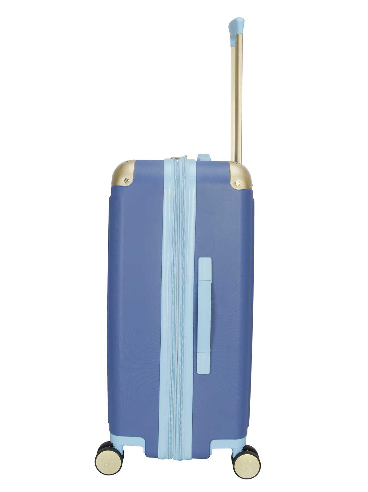 Sag Harbor Luggage Collection in Bijou Blue – Jessica Simpson