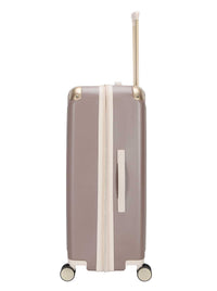 Sag Harbor Luggage Collection in Cocoa Creme