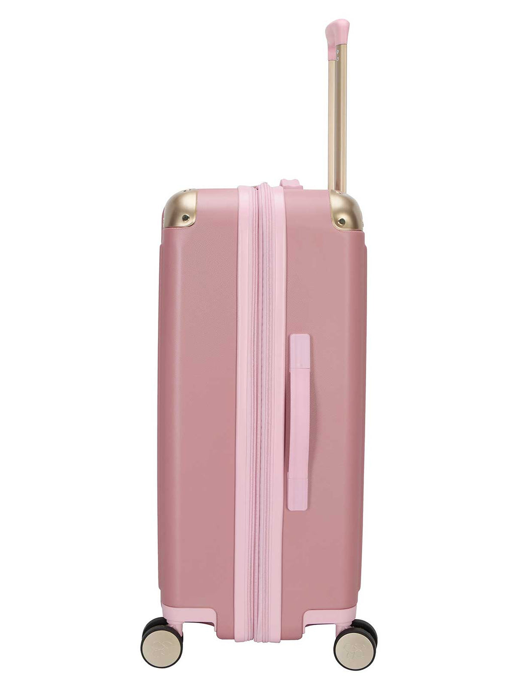 Sag Harbor Luggage Collection in Desert Sand