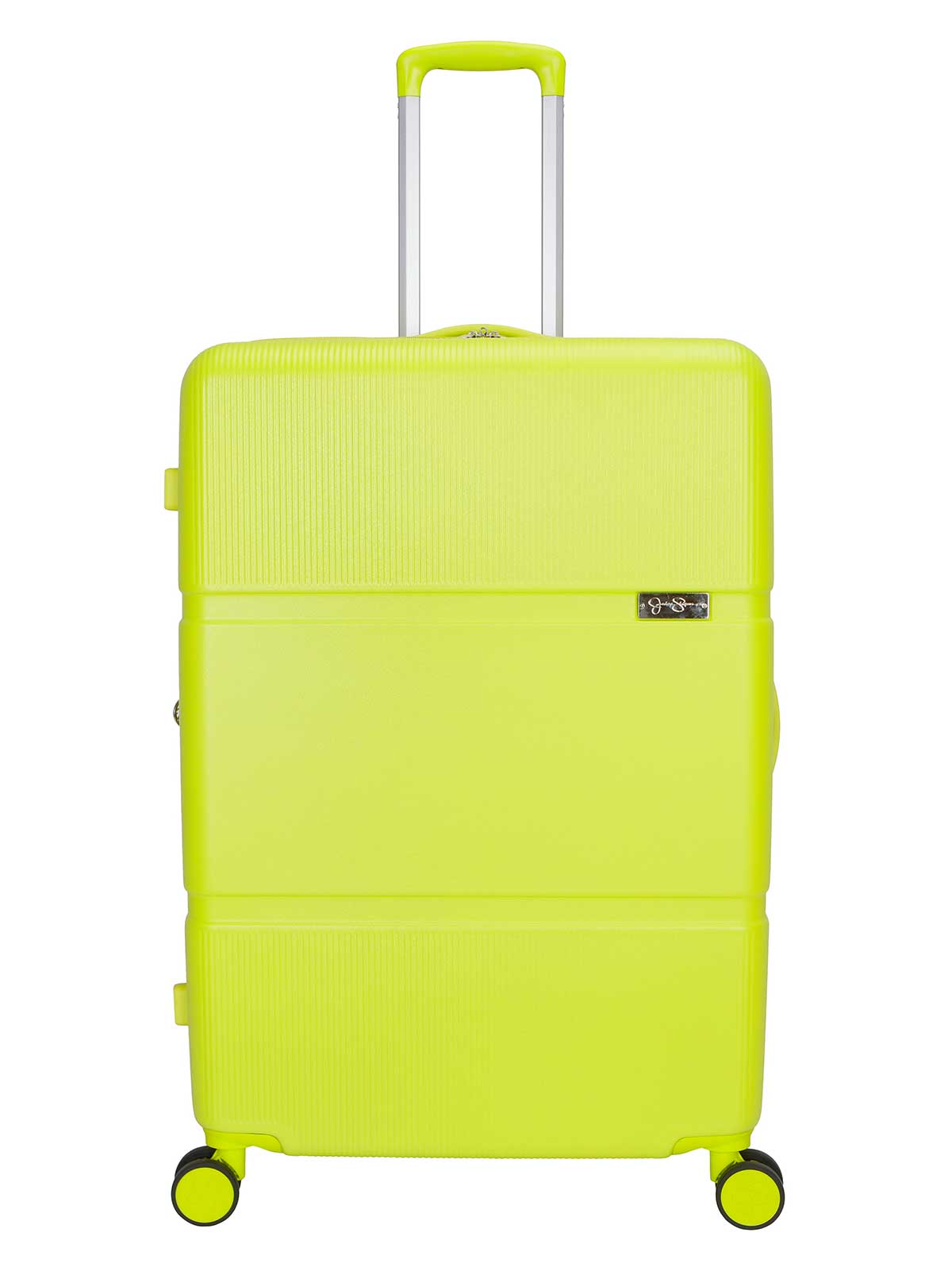 Sydney Luggage Collection in Limeade – Jessica Simpson