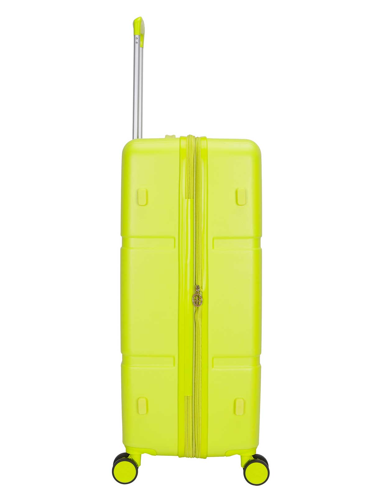 Sydney Luggage Collection in Limeade – Jessica Simpson