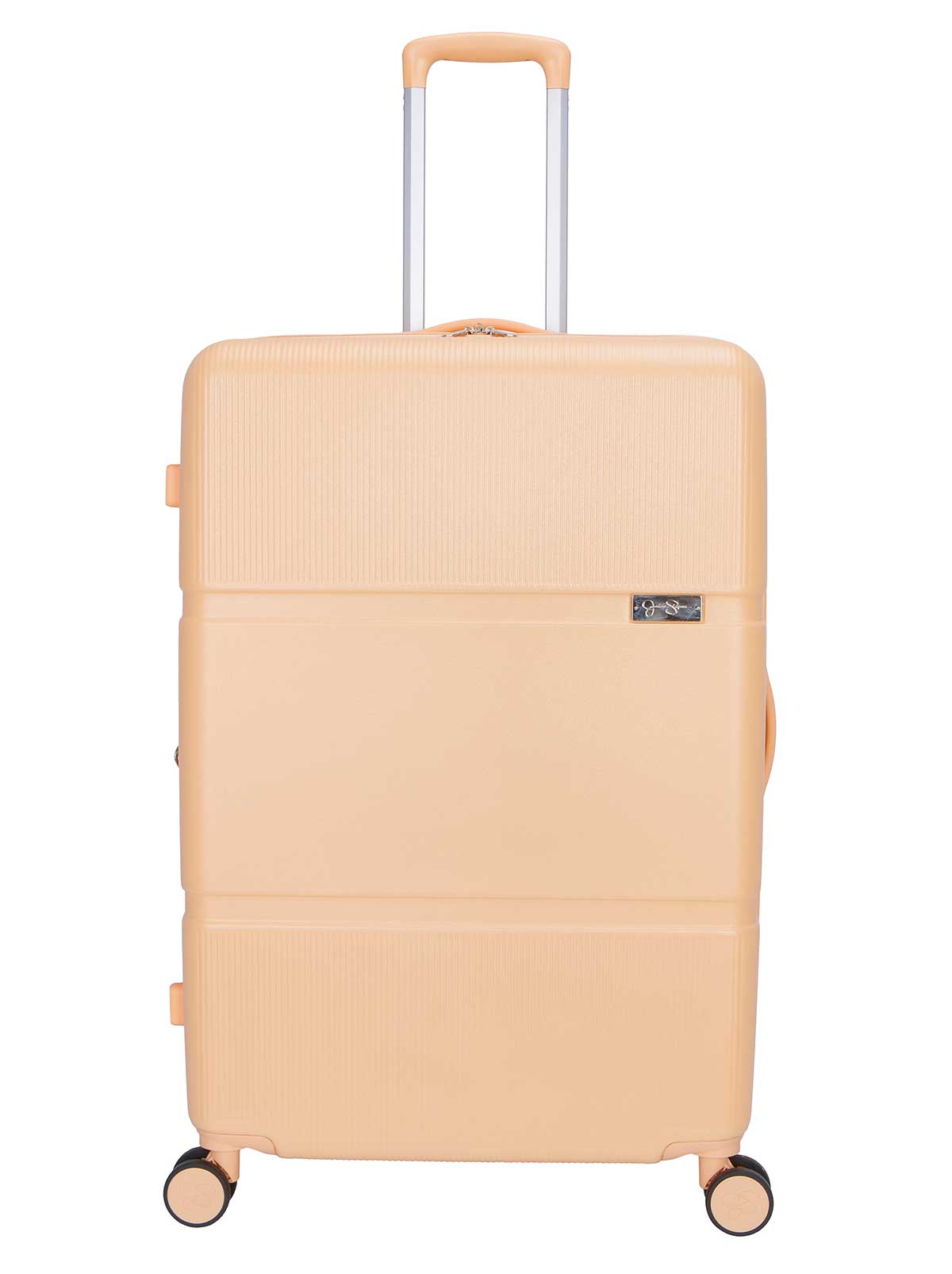 Sydney Luggage Collection in Prairie Sunset – Jessica Simpson