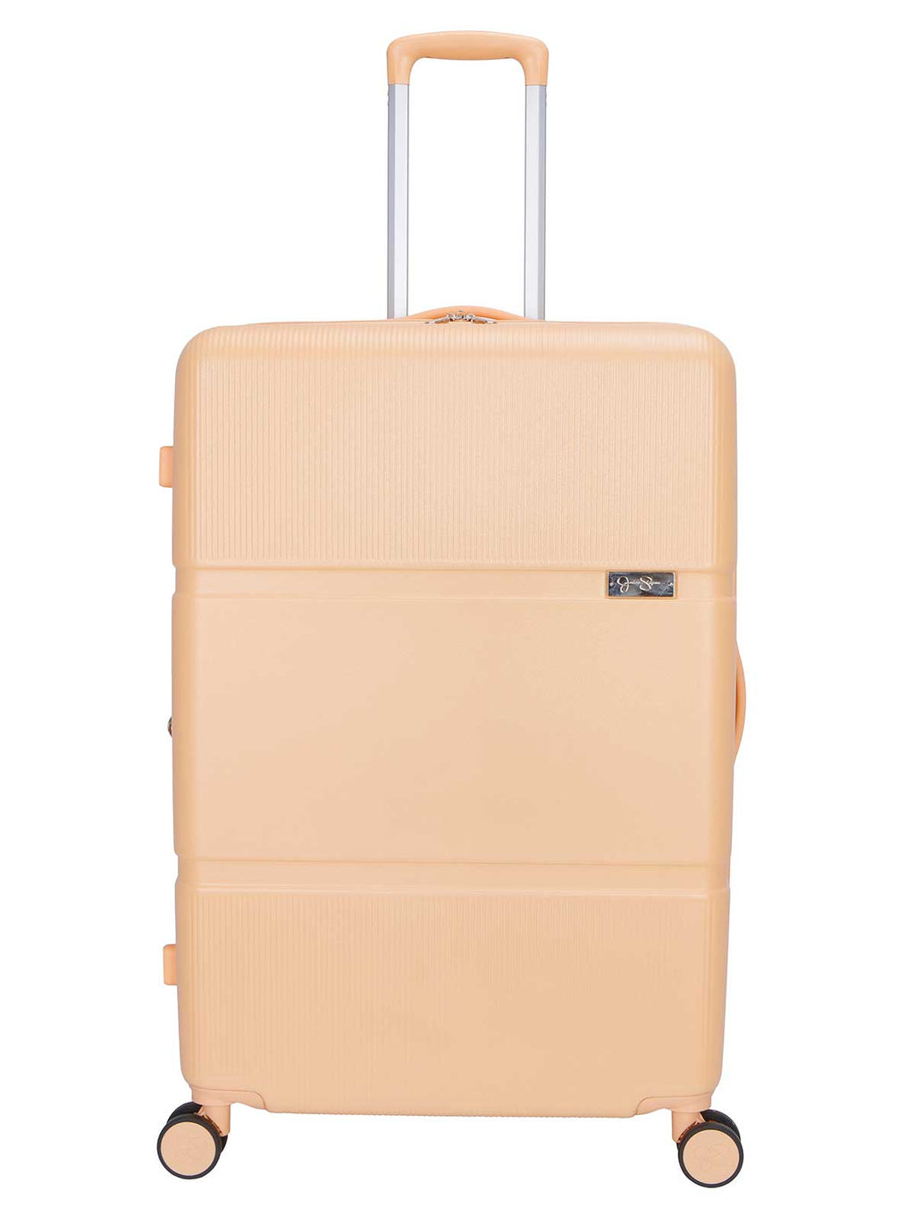 Sydney Luggage Collection in Prairie Sunset