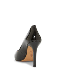 Cassani Pump in Black