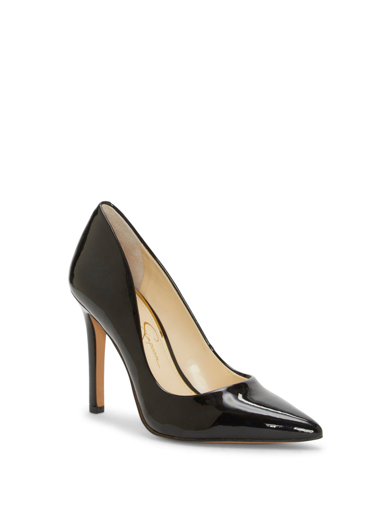 Cassani Pump in Black – Jessica Simpson