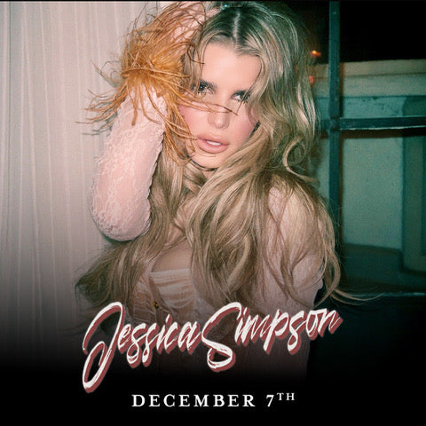 Jessica simpson december 7th