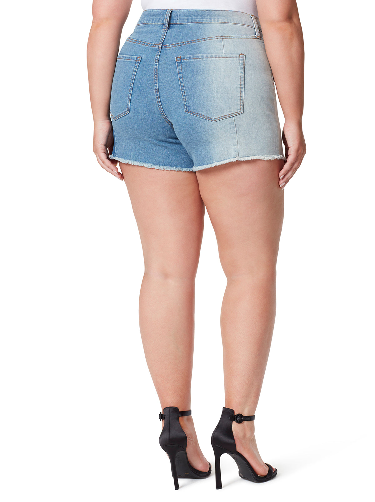 Infinite High Waist Short in Born to Fly – Jessica Simpson