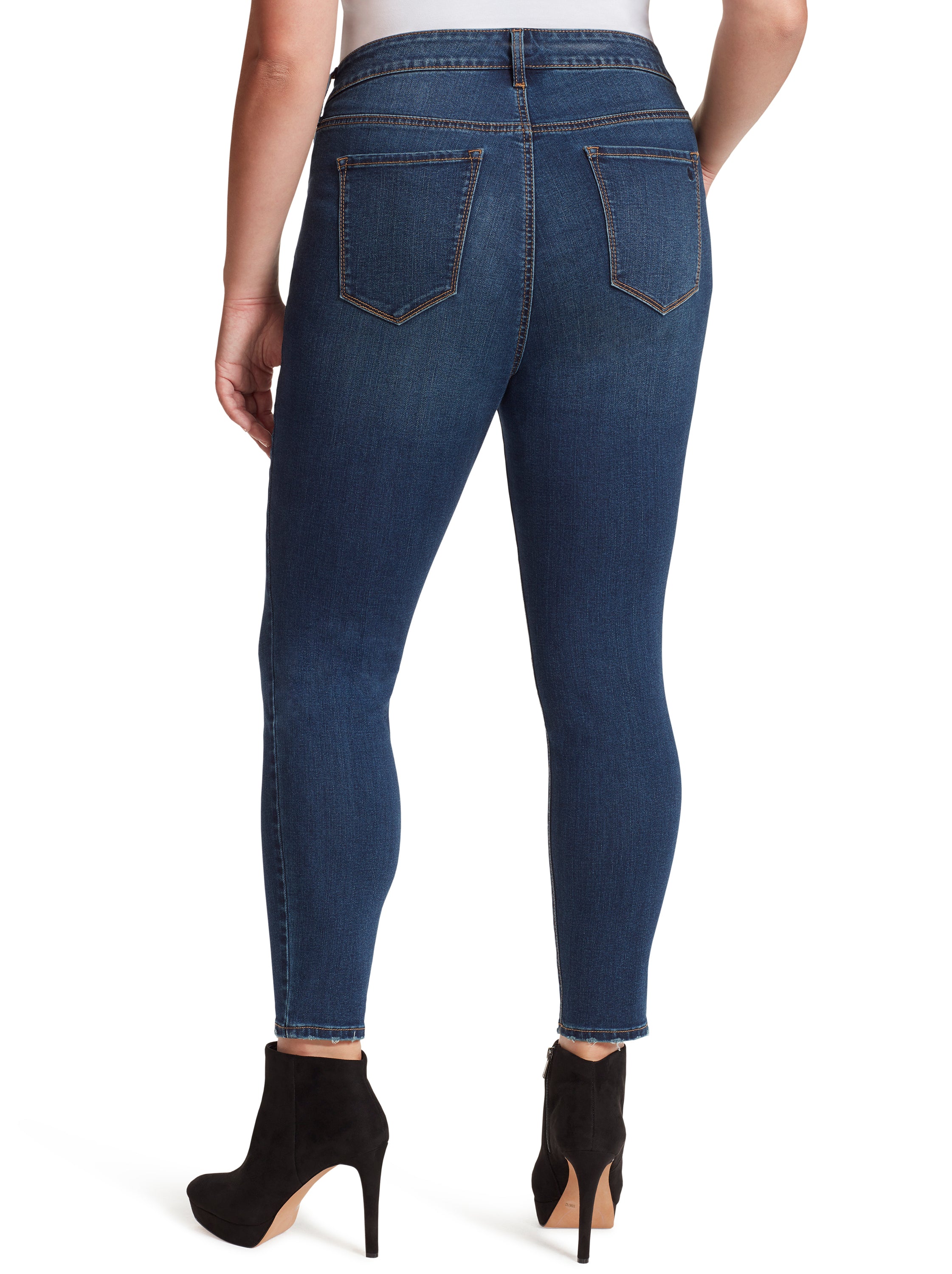 Jean skinny femme Jessica Simpson Forever taille 29 Regular Jean skinny femme Jessica Simpson Forever taille 29 Regular