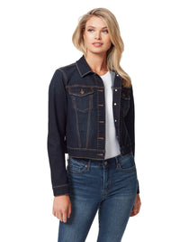 Pixie Jacket in Sevy