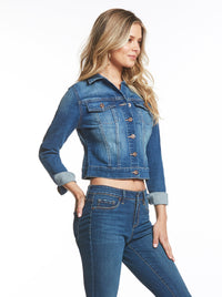 Pixie Jacket in Jefford