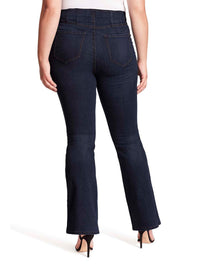 Pull on Flare in Flawless