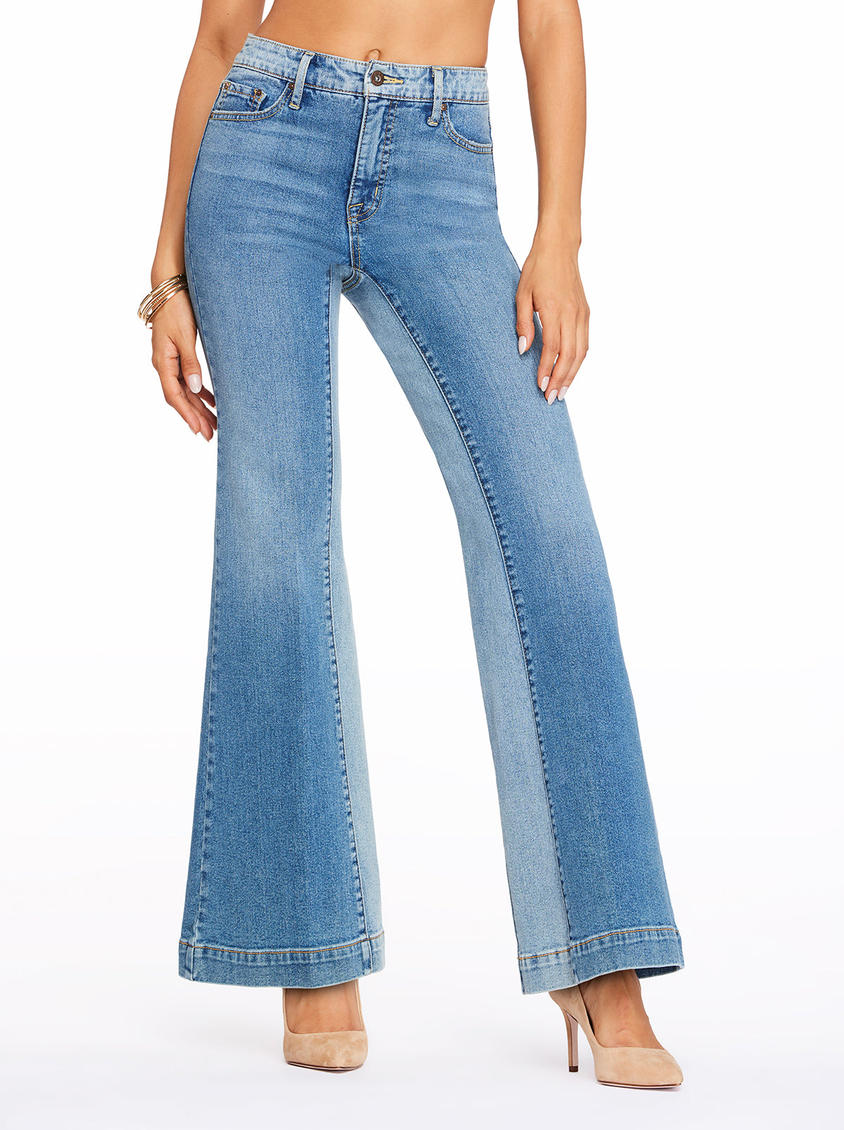 Jessica Simpson jeans : r/PetiteFashionAdvice