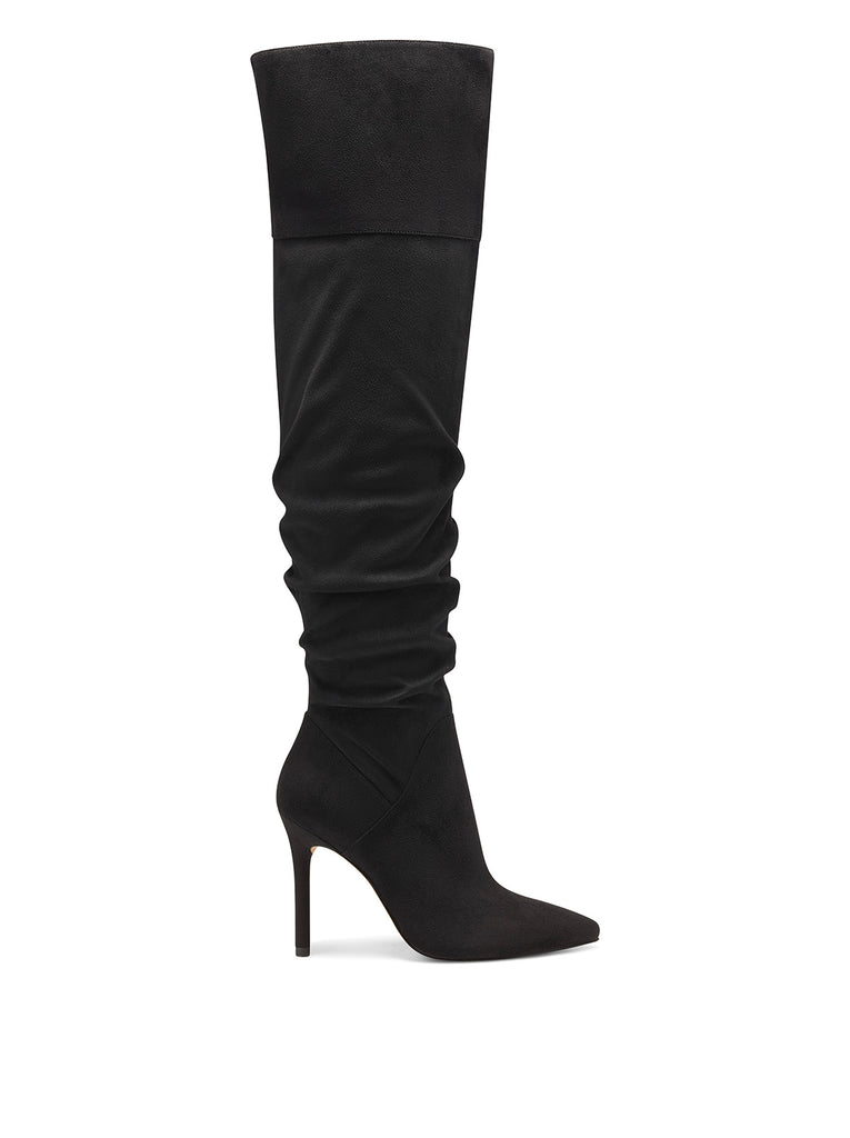 Loury Boot in Black