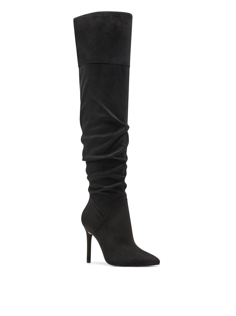 Loury Boot in Black