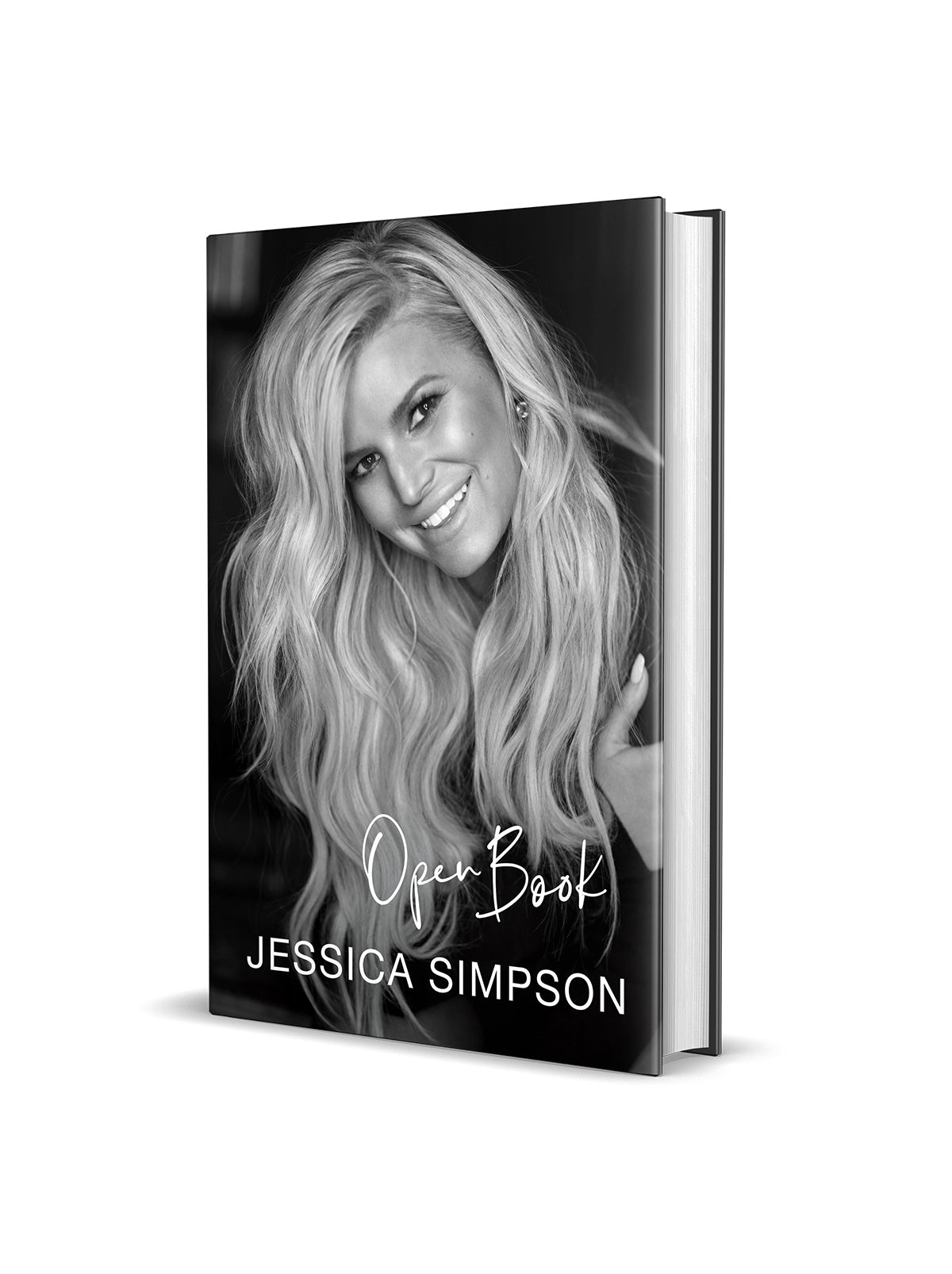 "Open Book" - Standard Edition