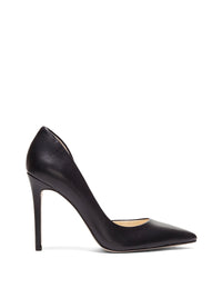 Prizma D'Orsay Pump in Black
