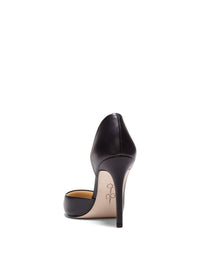 Prizma D'Orsay Pump in Black